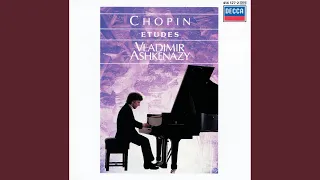 Chopin: 12 Études, Op. 10 - No. 3 in E Major "Tristesse"