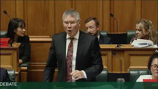 Budget Debate - Video 16