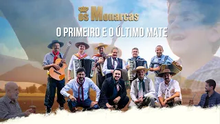 OS MONARCAS - O Primeiro e o Último Mate (Clipe Oficial 4K)