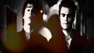 ● Lonely Souls | | Stefan & Damon ●