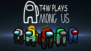 Among Us In-Between Stream: Surviving Our Professions - Livestreams