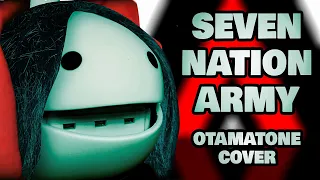 Seven Nation Army - Otamatone Cover