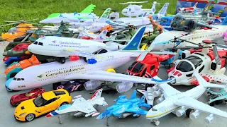 Menemukan Pesawat Terbang: Pesawat Kargo,Helikopter Terbang,Pesawat Jets,Airbus,Airforce,Mobil Balap