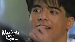 Maalaala Mo Kaya: Pigurin feat. Aga Muhlach (Full Episode 24) | Jeepney TV