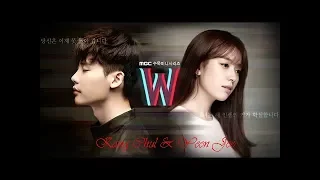 ►Kang Chul & Yeon Joo | мы просто дружим