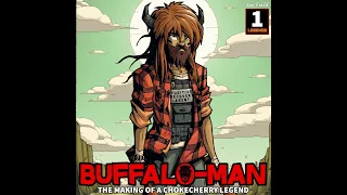 Buffalo-Man 1 Audiobook - Chapter 9: Killdeer Farm on the Outskirts of Chokecherry (9 of 35)