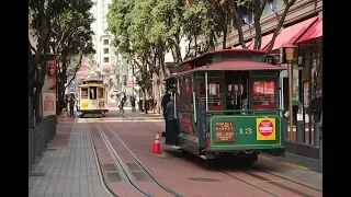 Scott McKenzie - San Francisco (Lyrics) Legenda Inglês - Português