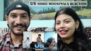 US Sidhu Moose Wala Reaction | Raja Kumari | The Kidd | Sukh Sanghera | Moosetape