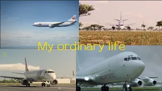 My ordinary life| Air Crash Investigation