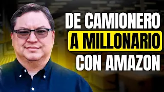 De perderlo todo a vender más de $500,000 dólares al año en Amazon