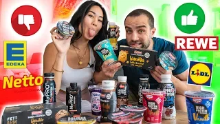 PROTEIN SNACKS im Test (Neuheiten 2020) - TOPS & FLOPS