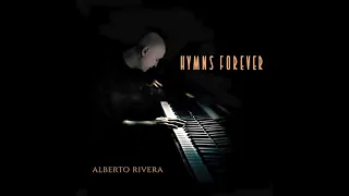 Hymns Forever | Classic Hymns | Amazing Grace | Soft Piano Hymns