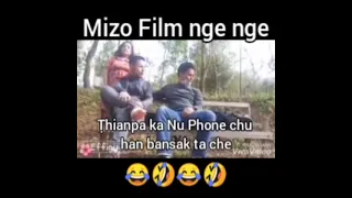 Mizo Film be like 😜