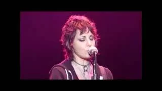 Joan Jett - Fake Friends - 2016 Ventura County Fair