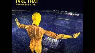 Take That Progress Live   Disc 2 Track 4   Kidz