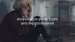 hands like houses, i am (türkçe çeviri)