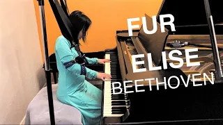 Fur Elise - Beethoven