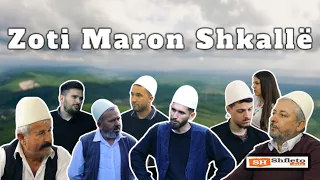 Tregime Të Vjetra Shqiptare - Zoti Maron Shkallë