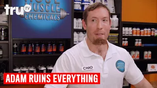 Adam Ruins Everything - Why Supplements Are Just Modern Day Snake Oil (sneak peek)