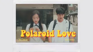 Yeonsu + Choi Ung | Polaroid Love (High School Documentary)