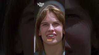 The Next Karate Kid - Will You Miss Me? (Hilary Swank #shorts #short #shortvideo)