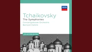 Tchaikovsky: Symphony No. 4 In F Minor, Op. 36, TH.27 - 2. Andantino in modo di canzone