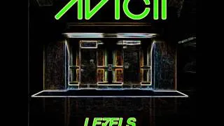 Avicii-Levels vs Where Then Girl At(remix by Electro Moody Brothers)