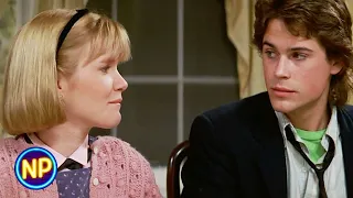 He's Not My Boyfriend | St. Elmo's Fire