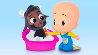 Baa Baa Black Sheep  and more | Nursery Rhymes & Learning videos