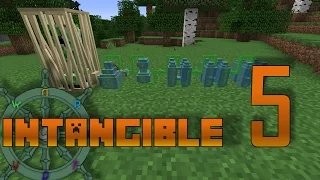 Minecraft Intangible #5 - Bone Cage