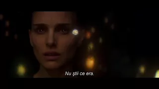 Annihilation trailer subtitrat in romana