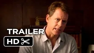 Heaven is for Real Official Trailer #1 (2014) - Greg Kinnear Movie HD