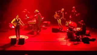 Douwe Bob & Dutch String Collective - 04 Sugar @ Carré Amsterdam 11-10-2017