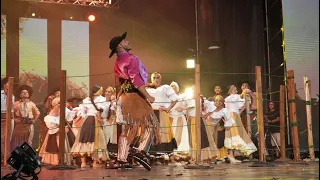 FIESTA NACIONAL DEL CHAMAMÉ 2023 - Celebración Mundial - Ultima Noche