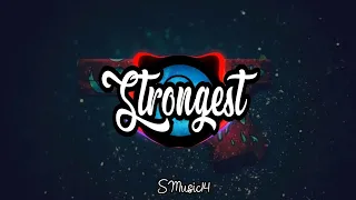 Strongest -Alan Walker (ft.Ina Wroldsen) [SMusic14 Video]