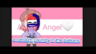 singing battle ||countryhumans edition|| #VSAcrylicAngel || this is my first time so it isn't great