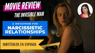 The Invisible Man - Movie Review