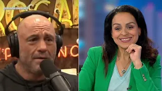 Sky News host praises Joe Rogan for Donald Trump comments