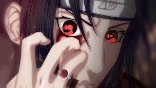 Naruto  ▪「AMV」▪ The Legend of Itachi ♪Telescope♪ ᴴᴰ