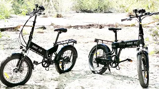Must-have E-bikes For Beginners: The Kbo K1 And More! 🚲
