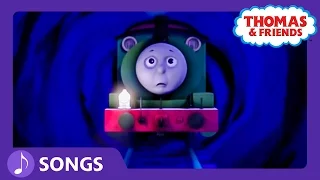 Monsters Everywhere | Steam Team Sing Alongs | Thomas & Friends