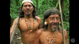 Mark Plotkin: Maps, Magic and Medicine in the Rainforest | Bioneers 2016