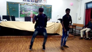 Muni mydil dance 2