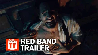 Chapelwaite Season 1 Red Band Trailer | Rotten Tomatoes TV