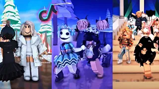 Roblox TikTok Compilation 💖 13 💖