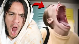 The SCARIEST Commercials in The World? [#2]