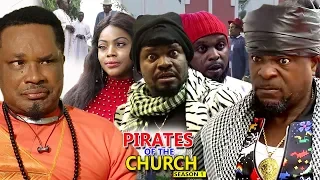 Pirates Of The Church Season 1 - 2018 Latest Nigerian Nollywood Movie full HD