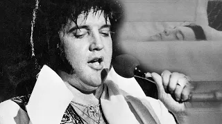 Doctor Claims Elvis Is Alive