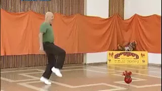 Godecki Cacak - Dance | גודצקי צ'אצ'אק - ריקוד