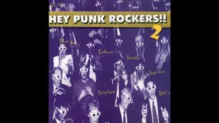 VA - Hey Punk Rockers!! 2 (1999)